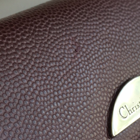 🖤Christian Dior compact wallet - Picture 13 of 17